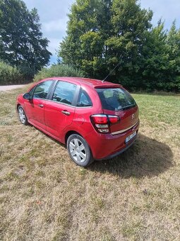 C3 1,2 60kw r.v.2014 najeto 83 tis km - 2