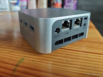 Mini PC T-bao N100 8/256GB Win11 - 2