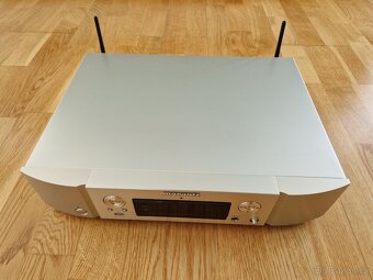Síťový hi-fi přehrávač Marantz NA6006 - 2