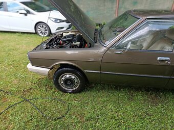 Chrysler Simca 1308 gt - 2