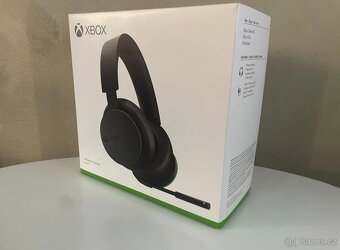 Xbox Bezdrátová sluchátka - 2