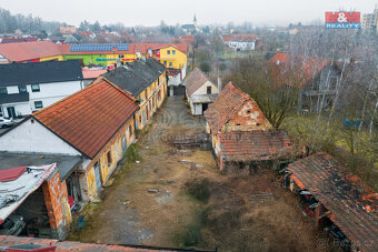 Prodej rodinného domu, 443 m², Nýřany - 2