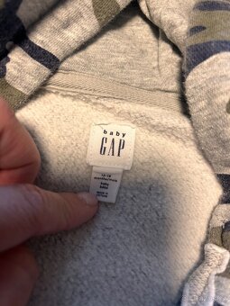 Gap mikina - 2