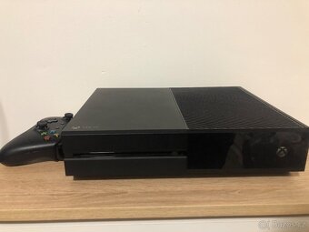 Xbox One 500GB - 2