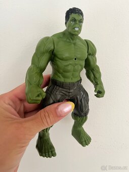 Hulk akční figurka - 2