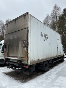 Daf LF 55.250 - euro 3 , analog, 2003 - 2