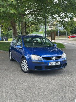 Volkswagen Golf V 1.4 - 2