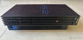 Playstation 2 SCPH-50004 FAT,PAL - 2