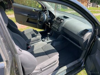 VW POLO 1.9 TDI na náhradní díly - 2