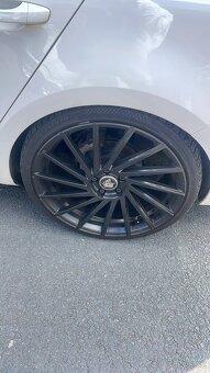 Alu r20 5x112 vossen - 2