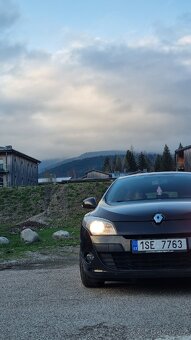 Renault Megane - 2