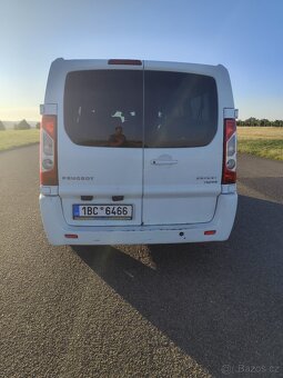 Peugeot Expert Tepee - 2