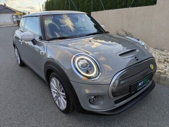 MINI COOPER SE 32.6kWh, FULL LED 135kW, SOH 94%, DPH - 2