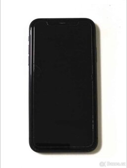 iPhone 11 128gb černý - 2