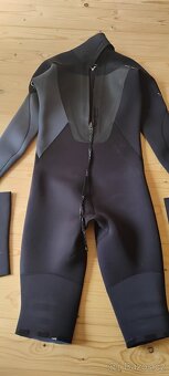 Neopren Neil pryde - 2