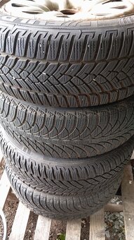 Kola 205/55/R16 - 2