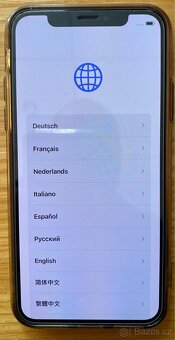 Apple IPhone XS 64 Gb Gold - 2