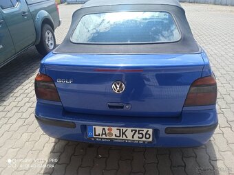 Golf 3.5 - 2