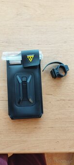 Držák na mobil Topeak - 2