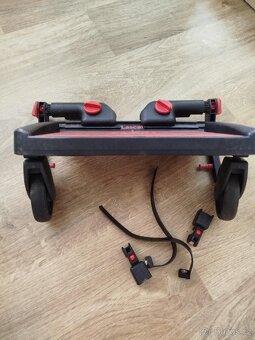 Stupátko ke kočárku Buggy Boord mini - 2