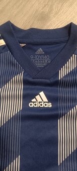 Chlapecké tričko Adidas - 2