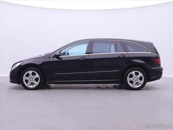 Mercedes-Benz Třídy R 3,0 320CDI 165kW Aut. 4Matic (2009) - 2