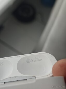 Nabíjecí pouzdro APPLE AirPods Pro 2 A2700 - 2