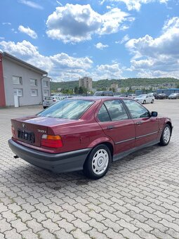 Bmw 318i top - 2