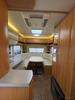 Půjčovna Karavanu - 2