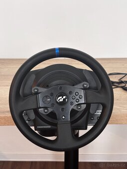 Thrustmaster T300 RS GT Edition s pedály - 2