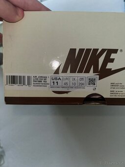 Travis scoot jordan 1 - 2