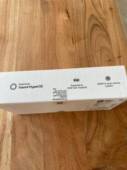 Xiaomi redmi 15 5g - 2