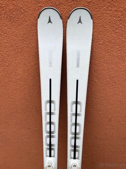 Lyže Atomic Cloud Pro - 164cm - 2