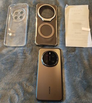 Honor Magic 7 Pro 12/512GB 100 X ZOOM 200MPx - 2