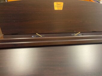 Yamaha Clavinova CVP 301 TOP1 stav - 2