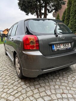 Toyota na prodej - 2