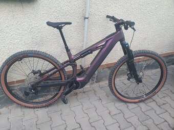 Cube Stereo Hybrid one44 SLX - 2