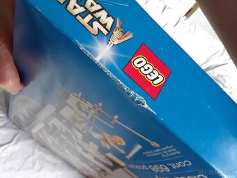 Lego Star Wars Cloud City 10123 - 2
