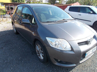 auris - 2