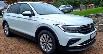 Volkswagen Tiguan 2.0 TDI EVO Life - 2