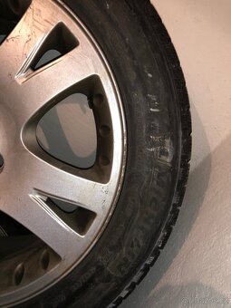 Prodám originál disky 19" na Range Rover Sport, Discovery.. - 2
