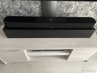 Soundbar Sennheiser AMBEO Plus - 2