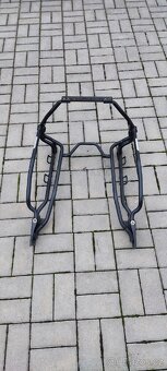 Boční kufry originálni na Honda Xl1000 Varadero - 2