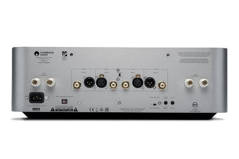Koncový zesilovač CAMBRIDGE AUDIO EDGE W, 2x200W,NOVÝ,ZÁRUKA - 2