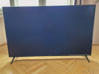 Televize 55” LG 55UK6300MLB - 2