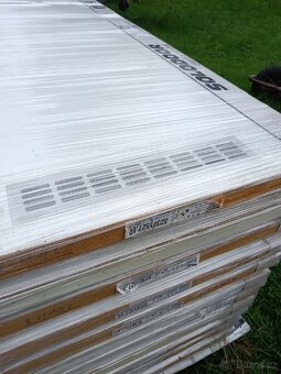 Prodám interiové dveře Solodor -levně - 2