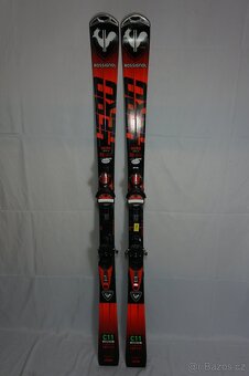 Carvingové lyže Rossignol HERO ELITE ST 23/24 - 2