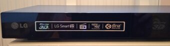 LG BP-420 3D BLURAY PLAYER - 2