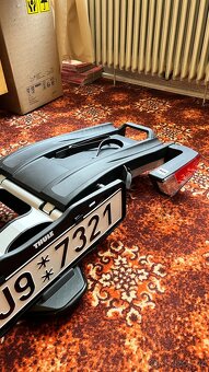 nosič kola Thule - 2