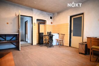 Prodej Rodinný dům, 163㎡ - 2